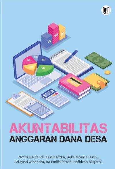 AKUNTABILITAS ANGGARAN DANA DESA Toko Buku Widina