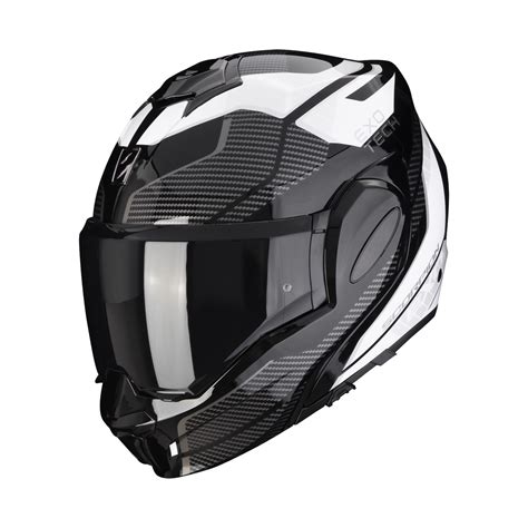 Kask Scorpion Exo Tech Evo Animo Sklep Motocyklowy Motos Pl