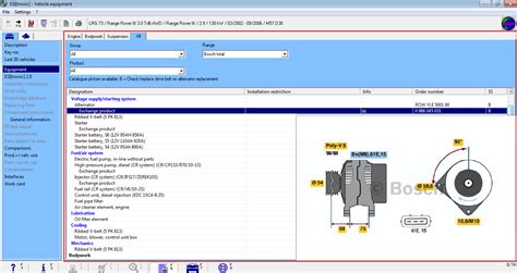 Bosch ESI Tronic 2 0 Vehicle Diagnostic Software Guide