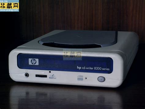 Hp Cd Writer Series