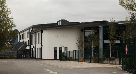 Hyde Technology School Ameon