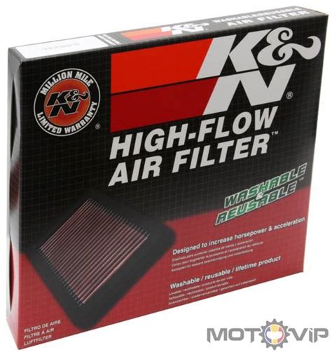 Kn Filtru De Aer K N Audi A A Allroad S S Vw Passat