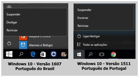 Windows 10 Como encerrar desligar o seu computador i Técnico