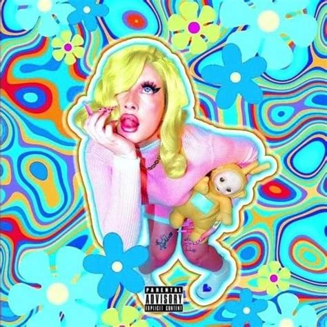 Lucy Loone I Don T Give A Fuck Lyrics Genius Lyrics