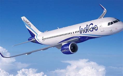 Low Cost Airline Indigo Launches Direct Flights Between Delhi And Baku