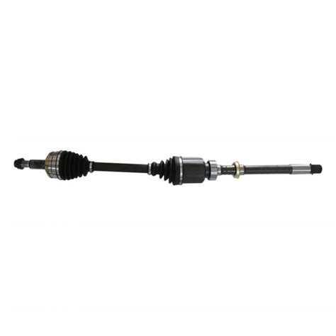 GSP North America Toyota RAV4 2008 CV Axle Assembly