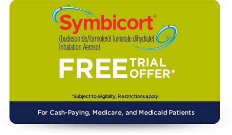 Register For Updates From Breathable Free Trial Offer Medicaid Inhaler