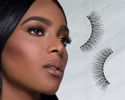 The 9 Best Natural Looking False Eyelashes Of 2024