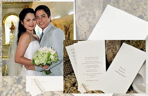 Judy Ann Santos Wedding Gown