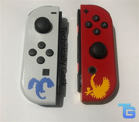 Joy Cons Pokemon Gran Venta Off 62