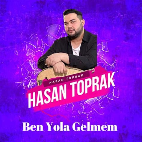 Écouter Ben Yola Gelmem de Hasan Toprak sur Amazon Music Unlimited