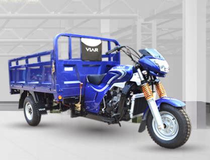 Motor Viar Karya 300 Spesifikasi Harga Viar Roda Tiga