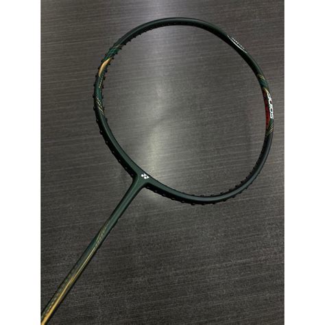 Yonex Astrox Lite I I Original Badminton Racket Raket