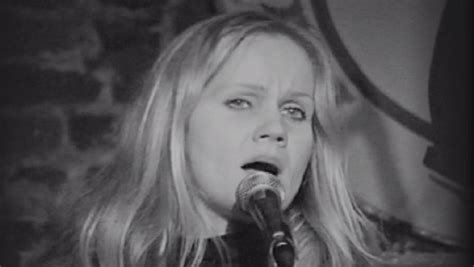 Eva Cassidy Jazz Musician And Artist