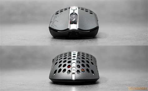 即出荷可 Finalmouse Starlight Pro The Last Legend blog knak jp