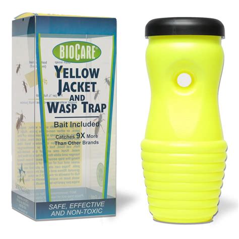 Buy Yellow Jacket & Wasp Trap Online in USA, Yellow Jacket & Wasp Trap ...