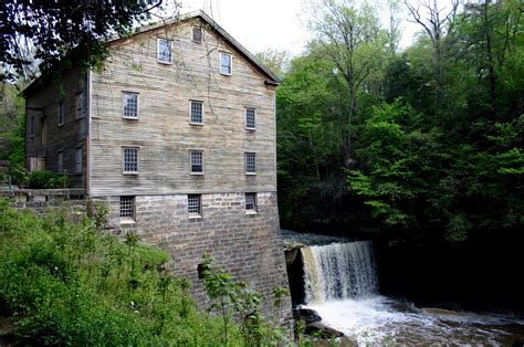 Old Mill Free Photo Download | FreeImages