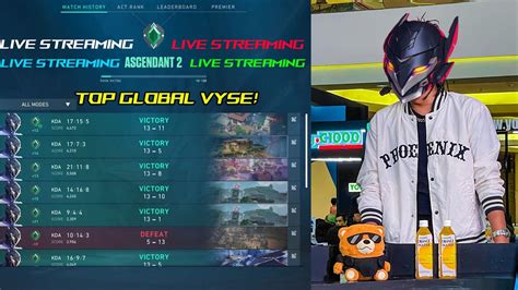 vyse  cwk  cwk youtube