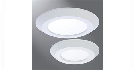 Led Recessed Downlights Ecandm