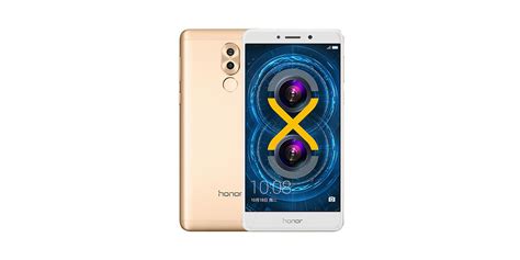 Honor 6x Goes Official With Dual Cameras And Affordable Price Tag