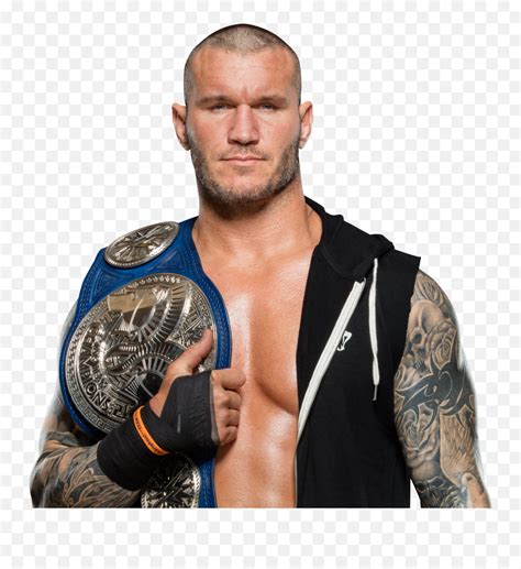 Randy Orton Png Randy Orton Randy Orton Us Champion Randy Orton