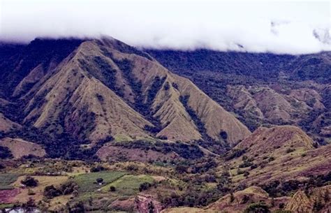 Wisata Gunung Buttu Kabobong Gunung Nona Enrekang Aneka Wisata