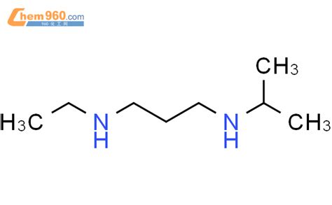 N Ethyl N Isopropyl Propanediaminecas N