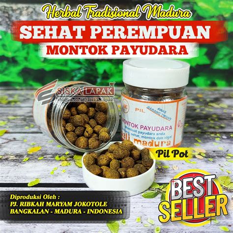 Jual Jamu Montok Payudara Pil Pengencang Payudara Sehat Perempuan