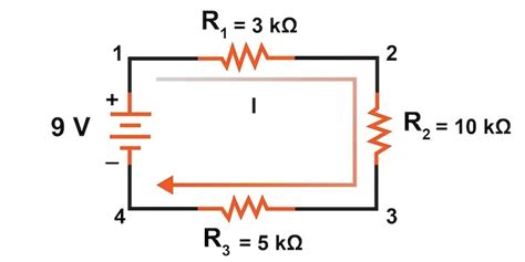 Master Series Circuit Resistance Calculation With Linquip Linquip