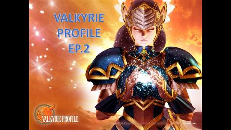 VALKYRIE PROFILE EP 2 Arngrim YouTube