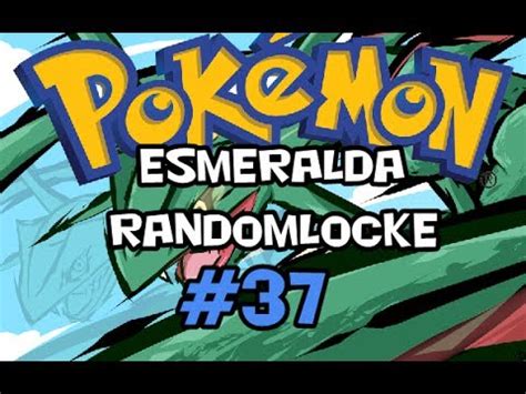 Pokemon Esmeralda Randomlocke Combate Ganado Pero A Que Precio