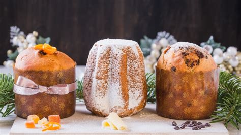 Receta De Panettone Vegano Sin Azúcar Comococinar club