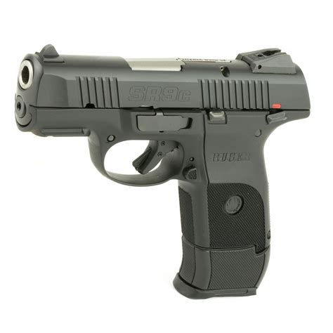 Ruger Sr9c 9mm 34″ Blk 17rd Florida Gun Supply Get Armed Get