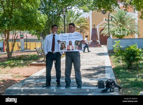 Boys in Latter Day Saint movement Stock Photo - Alamy