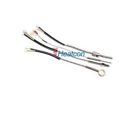resistance temperature detector pt  temperature sensor
