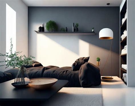 Minimalist İç Ev Dekorasyonu Trendleri Decorau