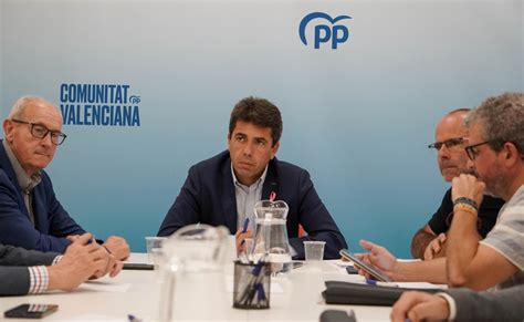 El Pp Adelanta Al Nico Al Aliarse Con Los Agricultores Frente A Las