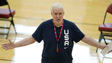 Analysis: Popovich has to love play from Olympians in finals - BVM Sports