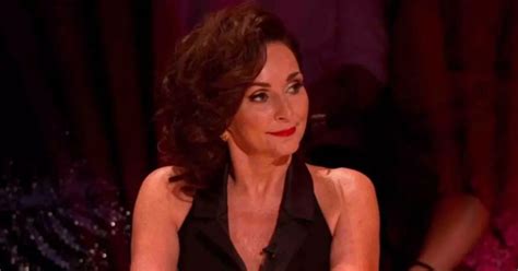 Strictly S Shirley Ballas Forced To Cut Back Work After Battling