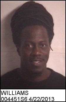 Walter J Williams Sex Offender In Elizabethtown NC NC S