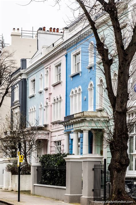 Things To Do In Notting Hill 7 Lovely Places To Explore Best Places