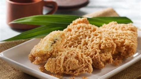 Resep Cara Membuat Pisang Goreng Krispi Yang Renyah Dan Lembut Di Dalam