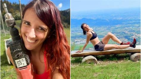 Giselda Torresan Evoluzione Di Un Influencer Dai Social Alle