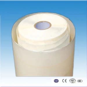 Class F Flexible Lamination Nmn Nomex Mylar Nomex Insulation Paper