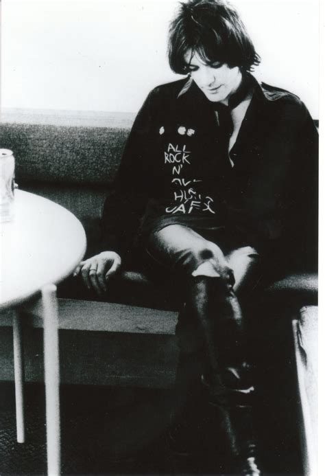 richey edwards manic street preachers | Musik, Nicky wire