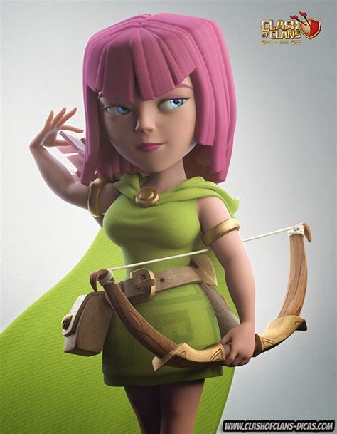 Posters de Clash of Clans em HD Clash of Clans Dicas Gemas Grátis