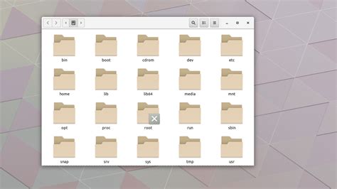 Borrar Directorio En Linux C Mo Eliminar Archivos Y Carpetas