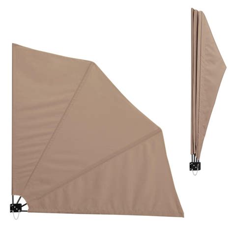 Tenda Da Sole A Ventaglio Ragusa Per Balcone Tenda Laterale Richiudibile 160 X 160 Cm