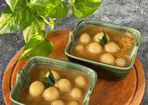 Resep Hintalu Karuang Khas Banjar Oleh Dewix Donce Cookpad