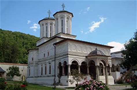 alte manastiri din romania romanian monasteries